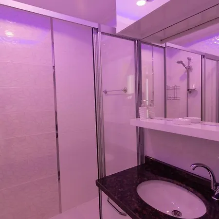 Appartement Апартаменты На Средиземном Море