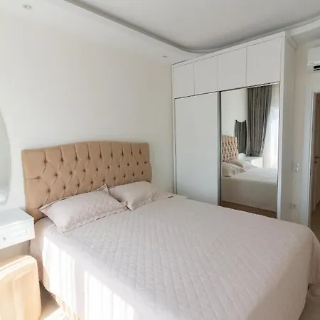Appartement Апартаменты На Средиземном Море *